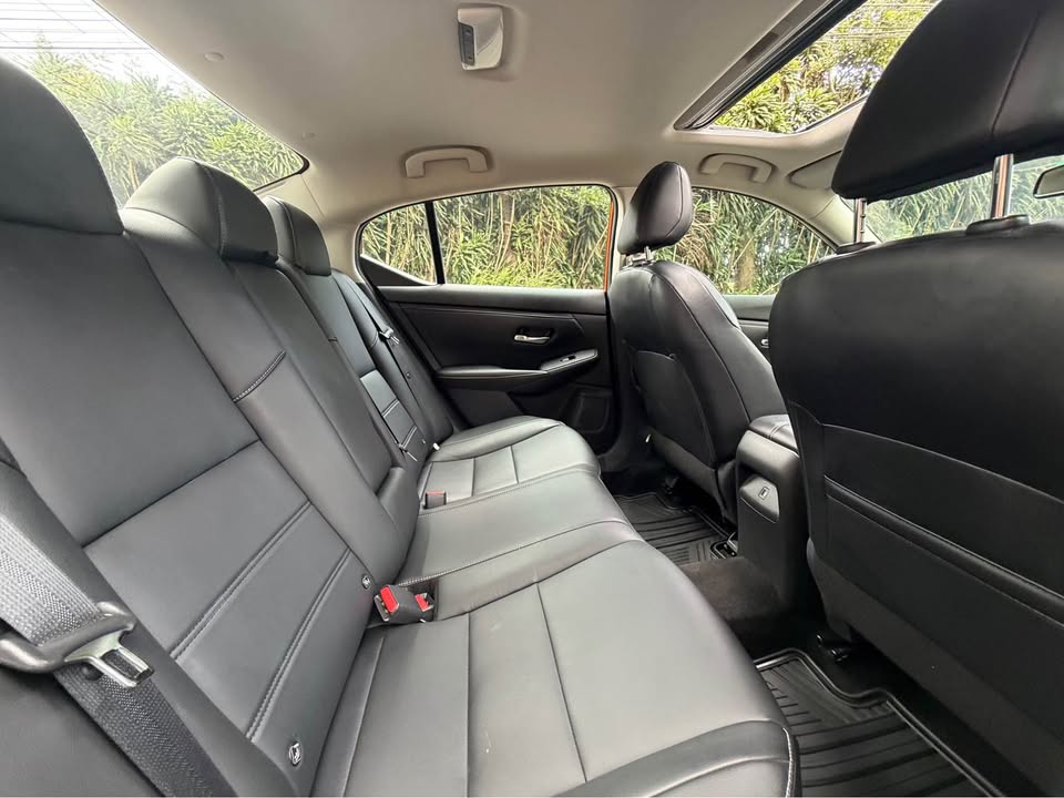 2021 Nissan Sentra - foto 5