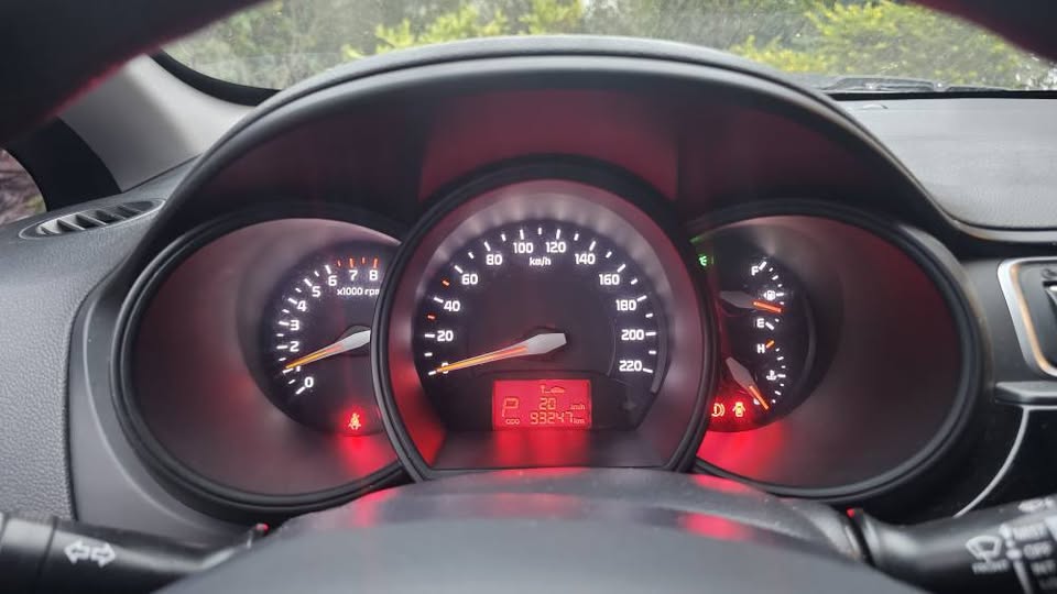 2017 Kia Rio - foto 3