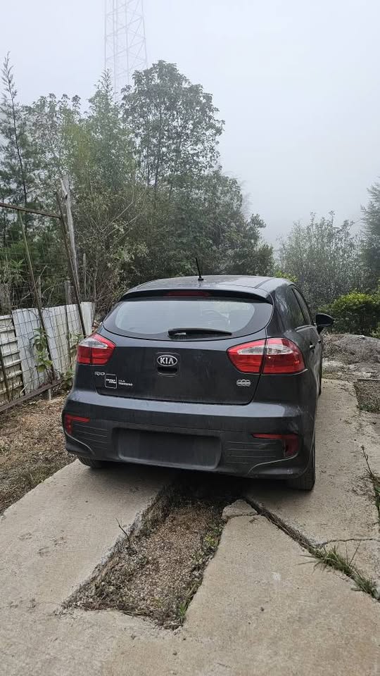 2017 Kia Rio - foto 4