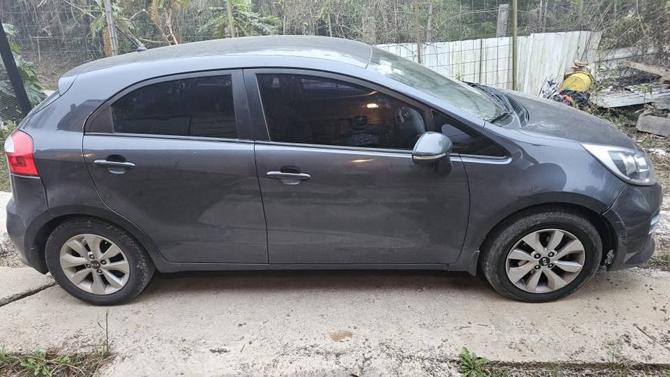 2017 Kia Rio - foto 5