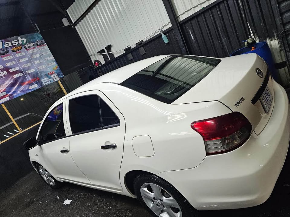 2008 Toyota Yaris - foto 3