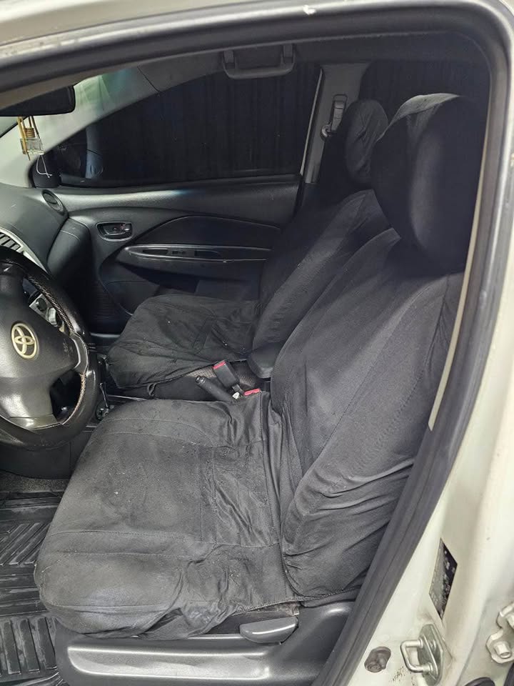 2008 Toyota Yaris - foto 4