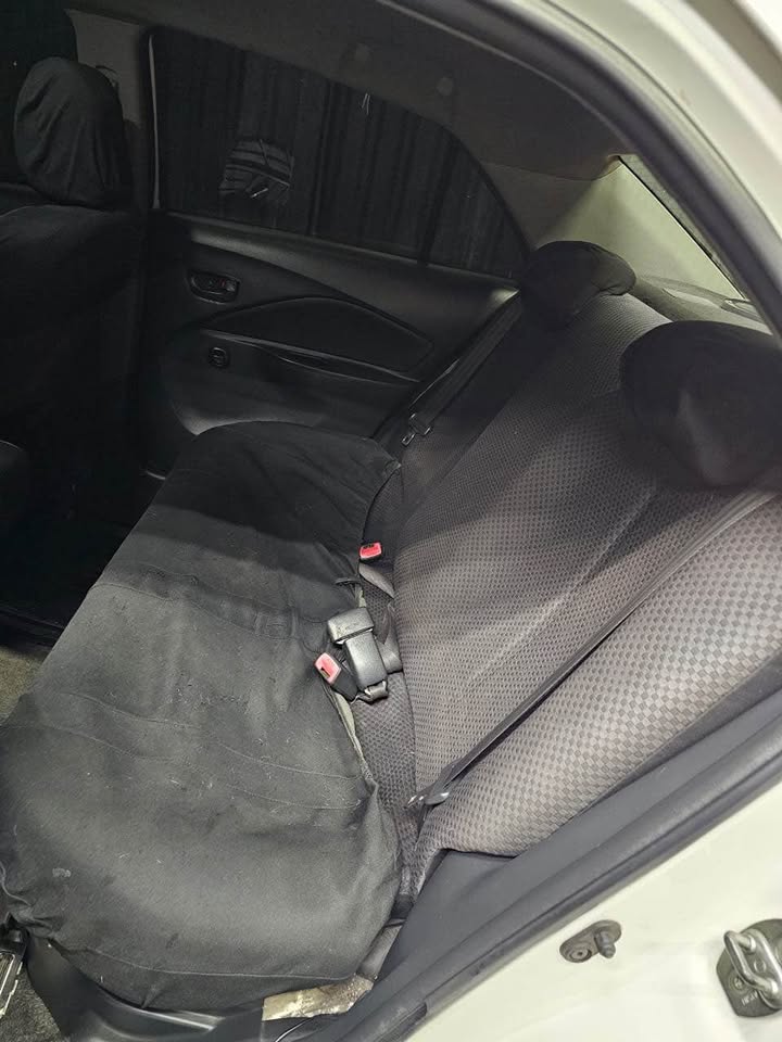 2008 Toyota Yaris - foto 5