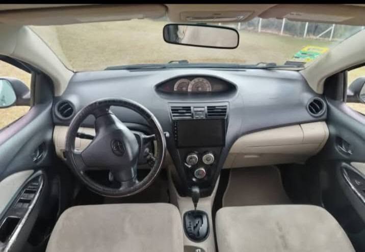 2008 Toyota Yaris - foto 4
