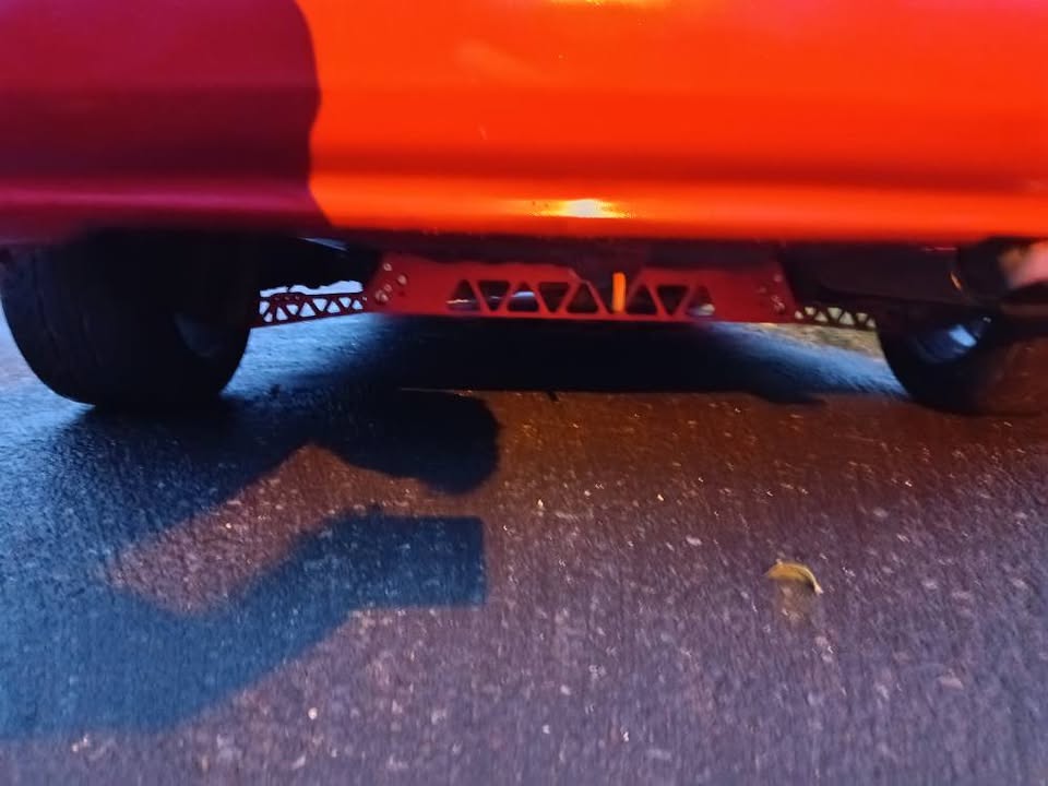 1992 Honda Civic - foto 4