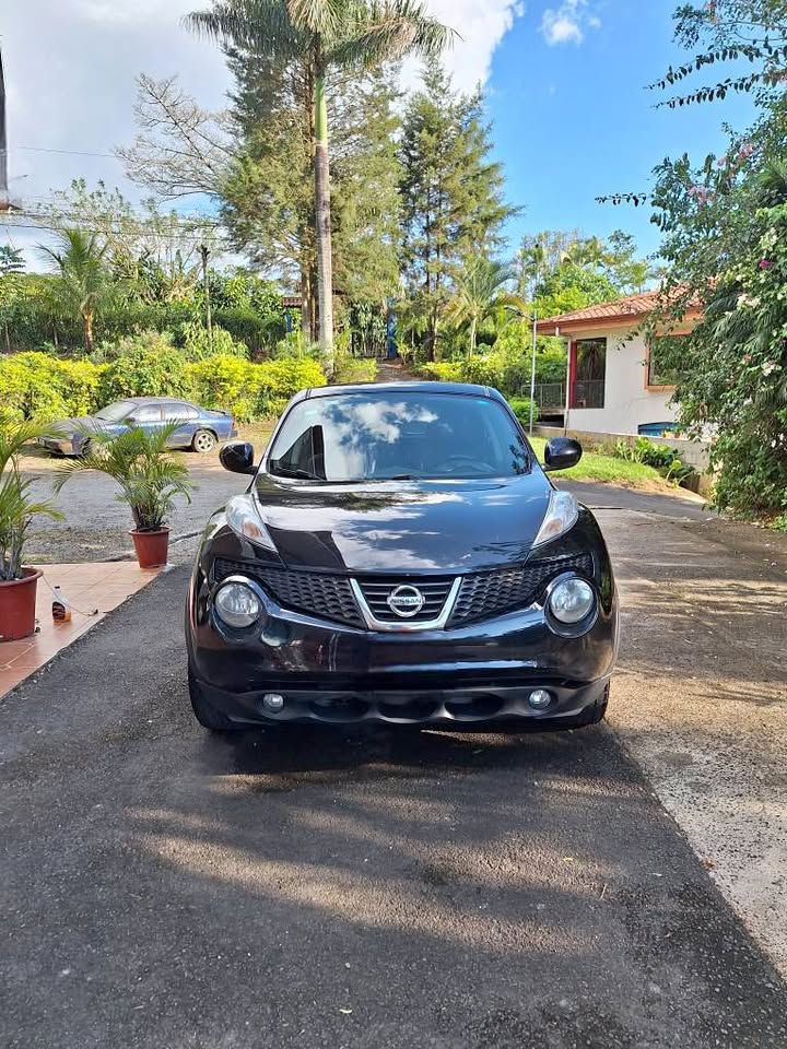 2012 Nissan Juke - foto 2