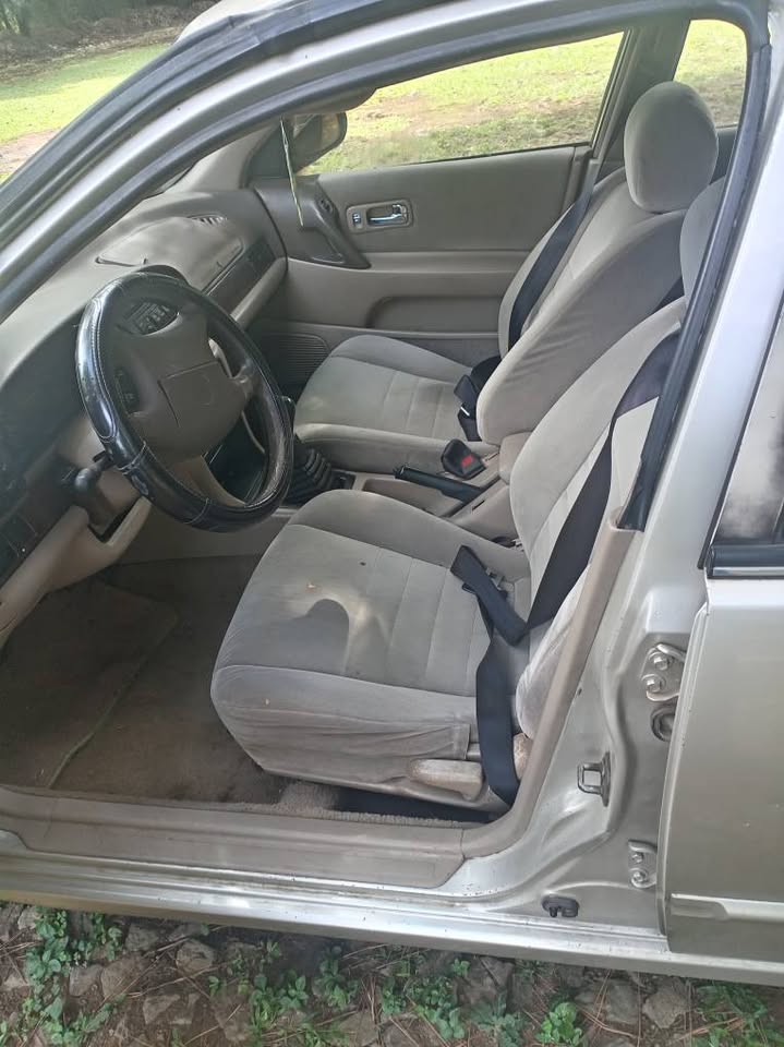 1994 Nissan Altima - foto 3