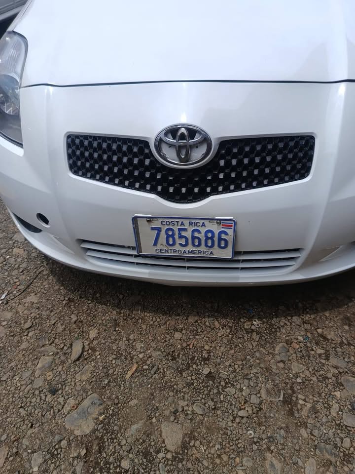 2008 Toyota Other - foto 2