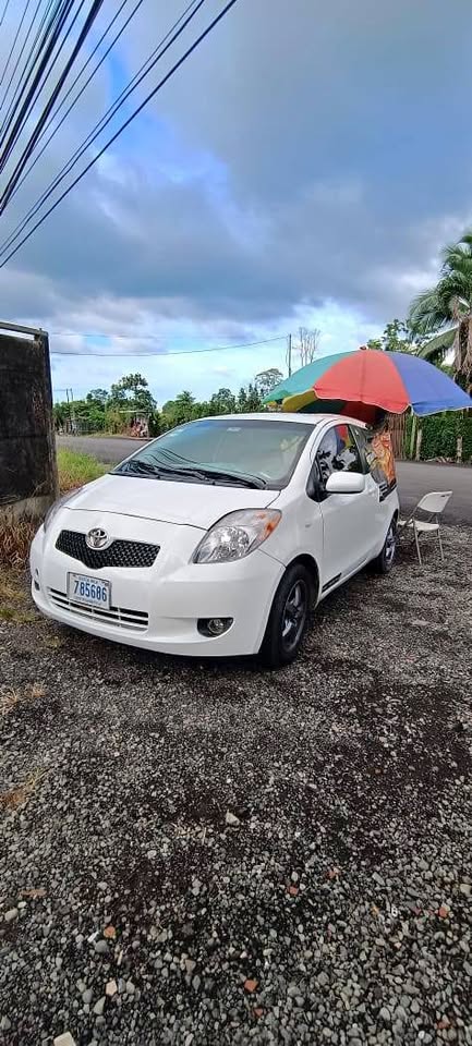 2008 Toyota Other - foto 3