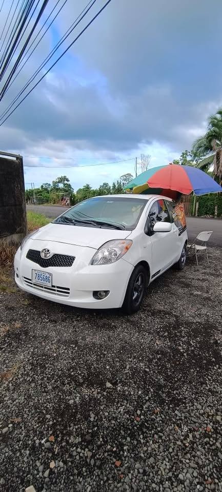 2008 Toyota Other - foto 4