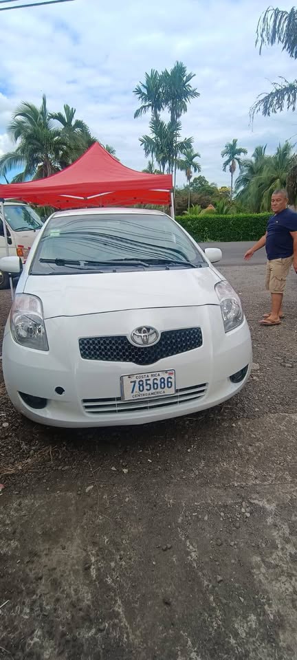 2008 Toyota Other - foto 5