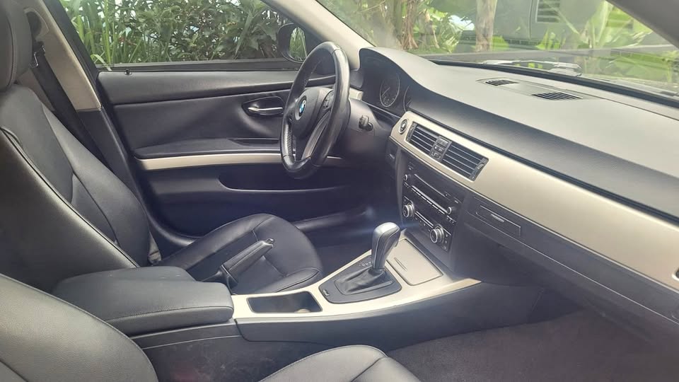 2000 BMW Other