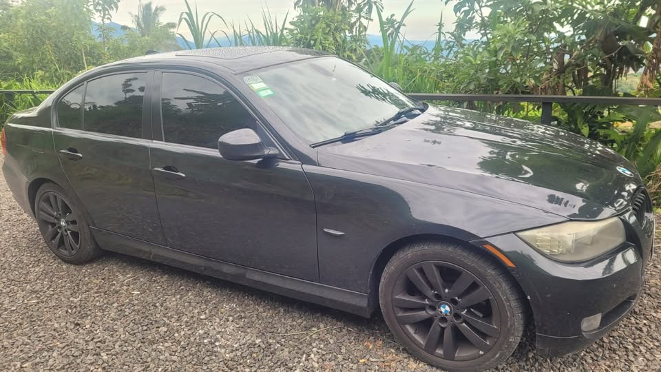 2000 BMW Other - foto 5