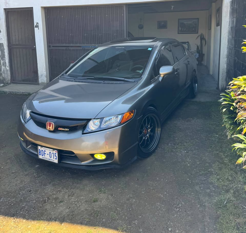 2006 Honda Civic - foto 4