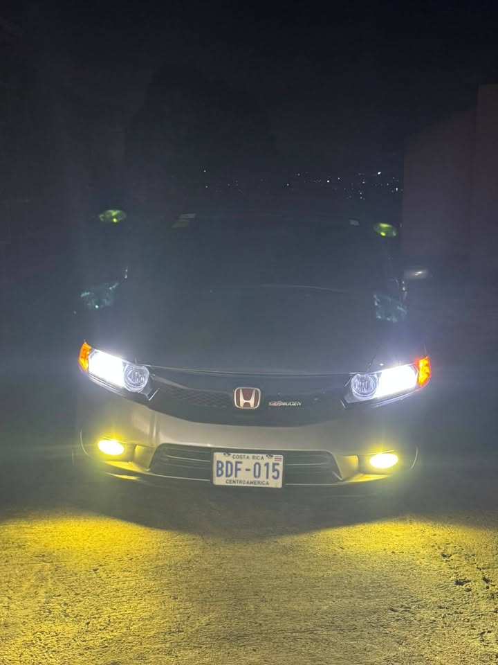 2006 Honda Civic - foto 5