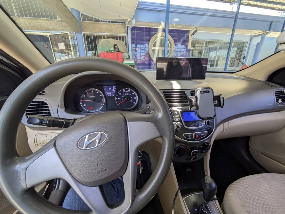 2013 Hyundai Accent - foto 5
