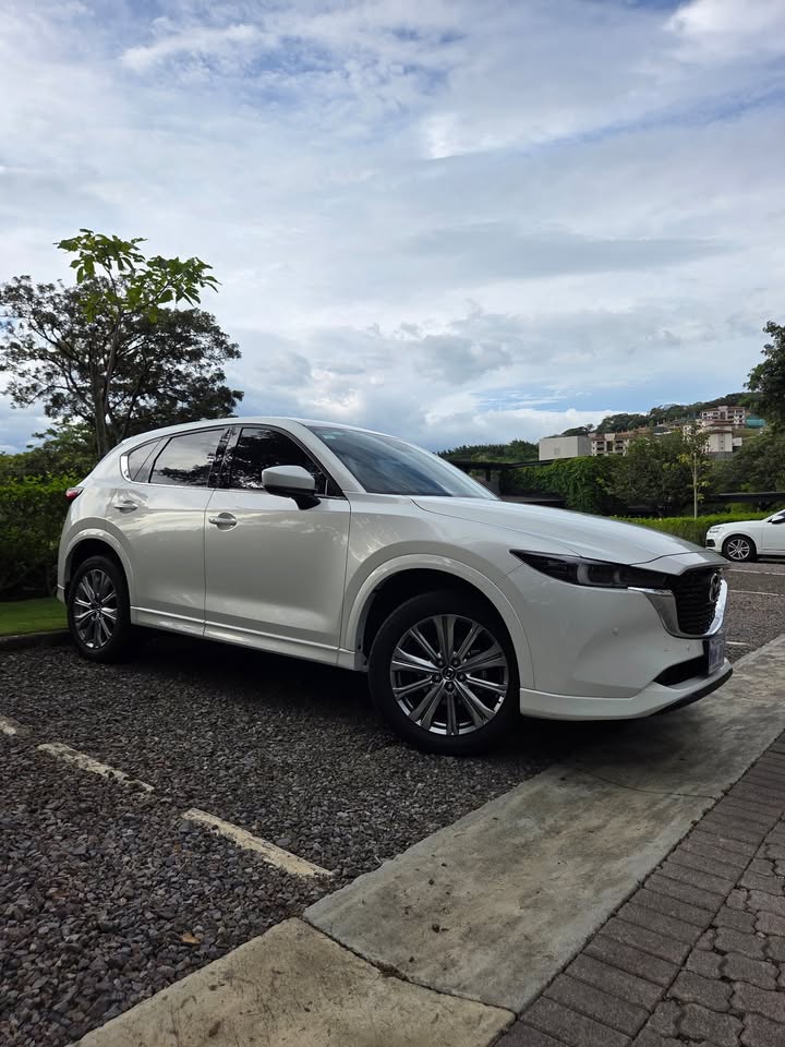 2024 Mazda CX-5 - foto 3