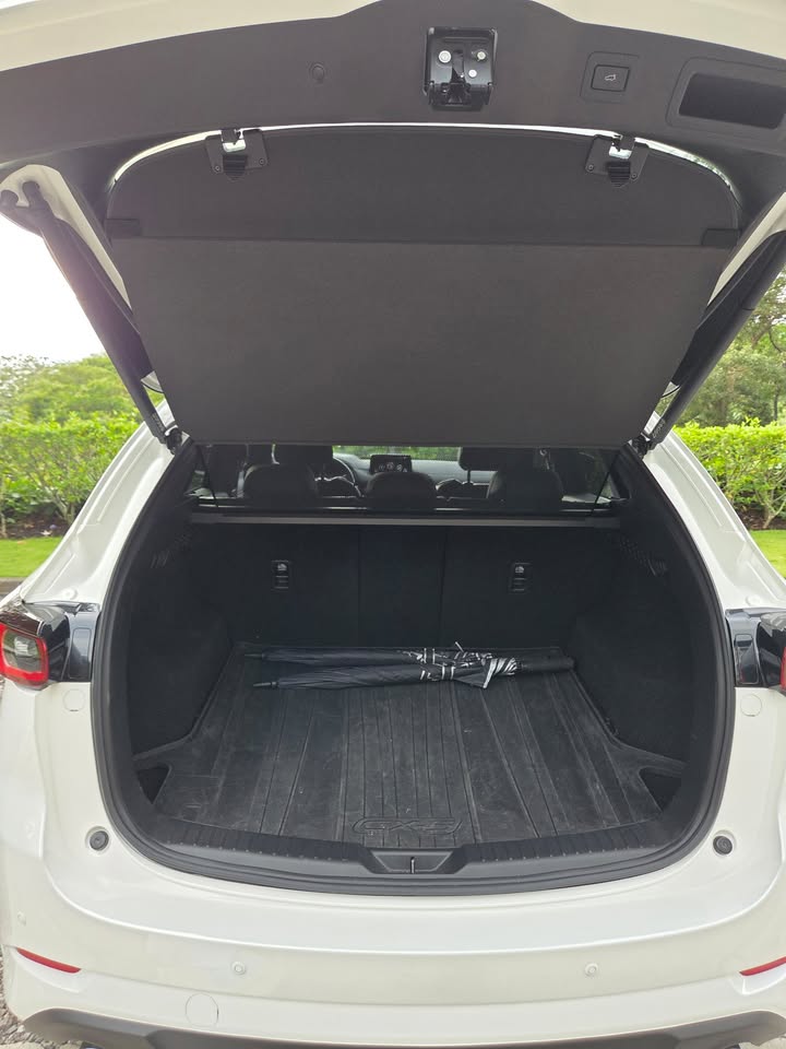 2024 Mazda CX-5 - foto 5