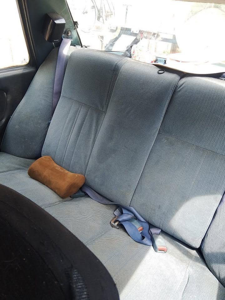 1992 Hyundai Other - foto 3