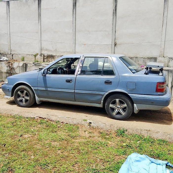 1992 Hyundai Other - foto 5