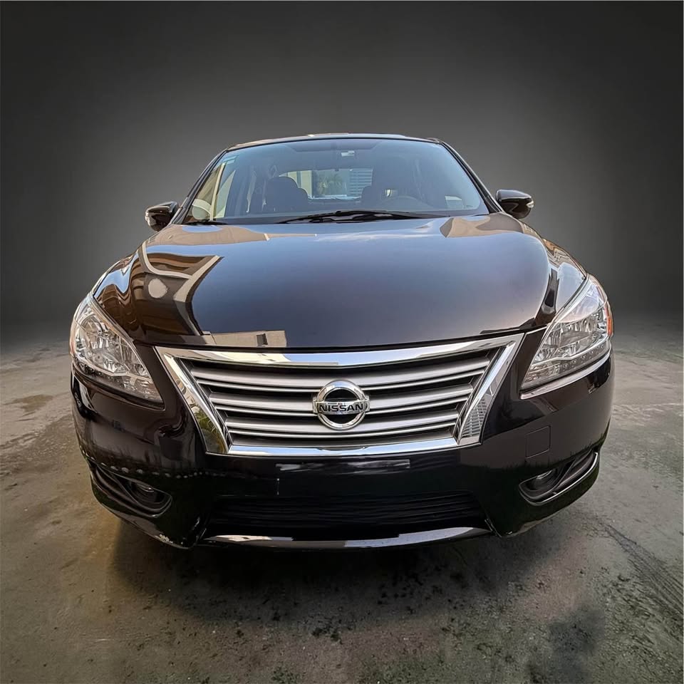2015 Nissan Sentra - foto 4