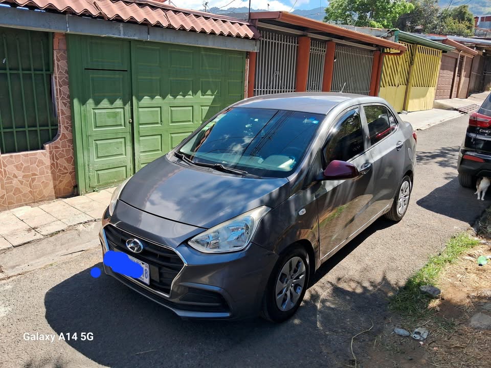 2019 Hyundai i10 - foto 2