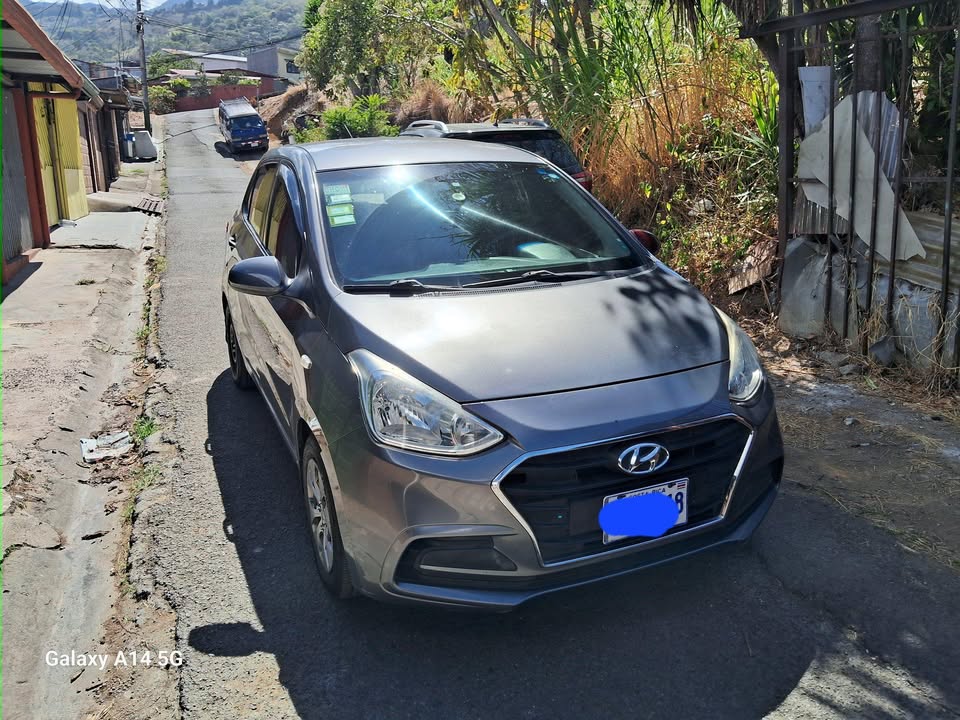 2019 Hyundai i10 - foto 3