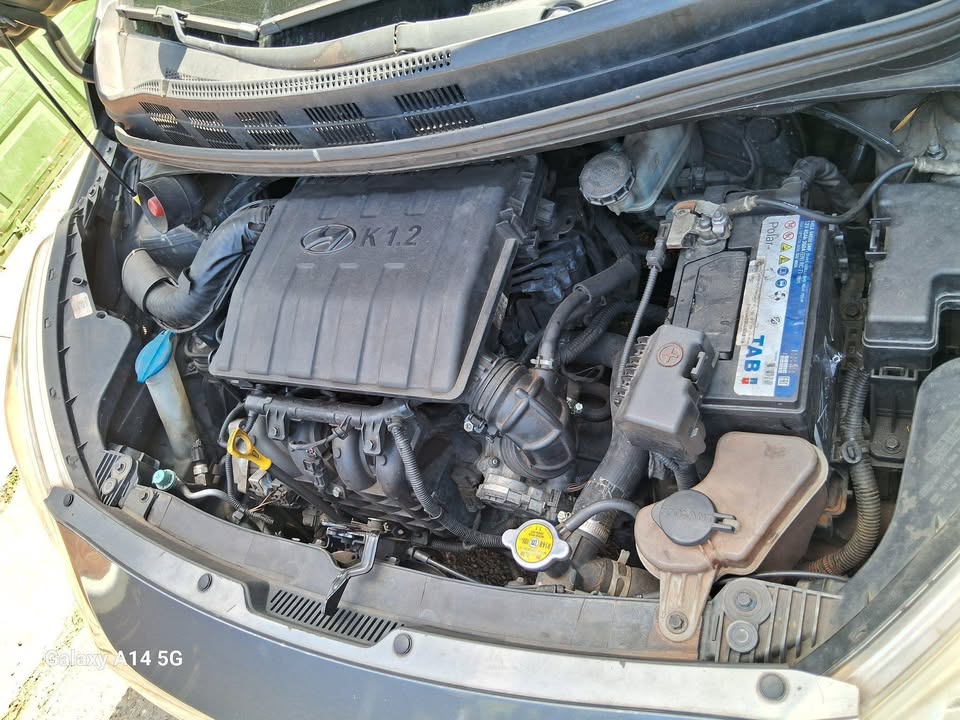 2019 Hyundai i10 - foto 4
