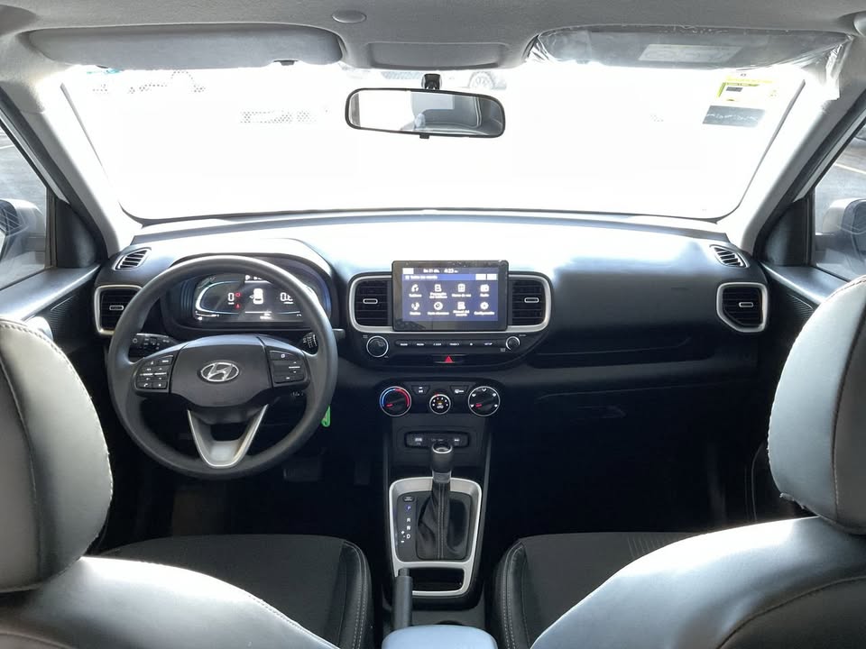 2025 Hyundai Venue - foto 4