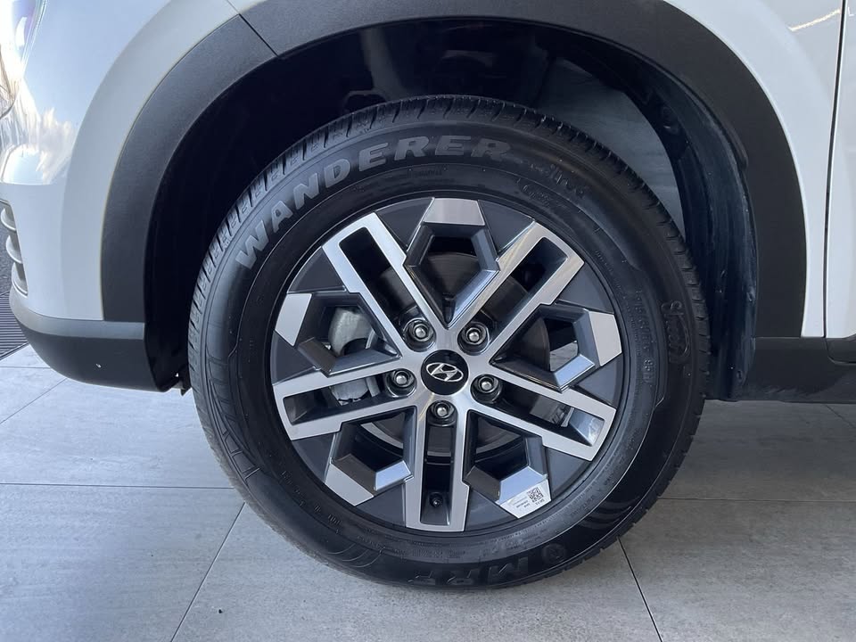 2025 Hyundai Venue - foto 5