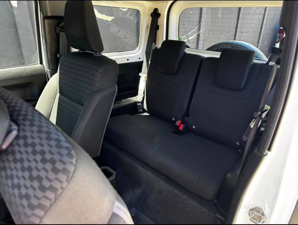 2023 Suzuki Jimny - foto 2