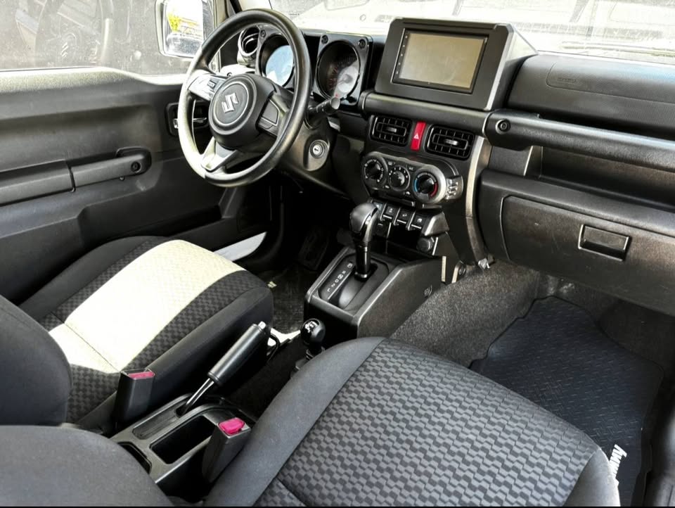 2023 Suzuki Jimny - foto 3