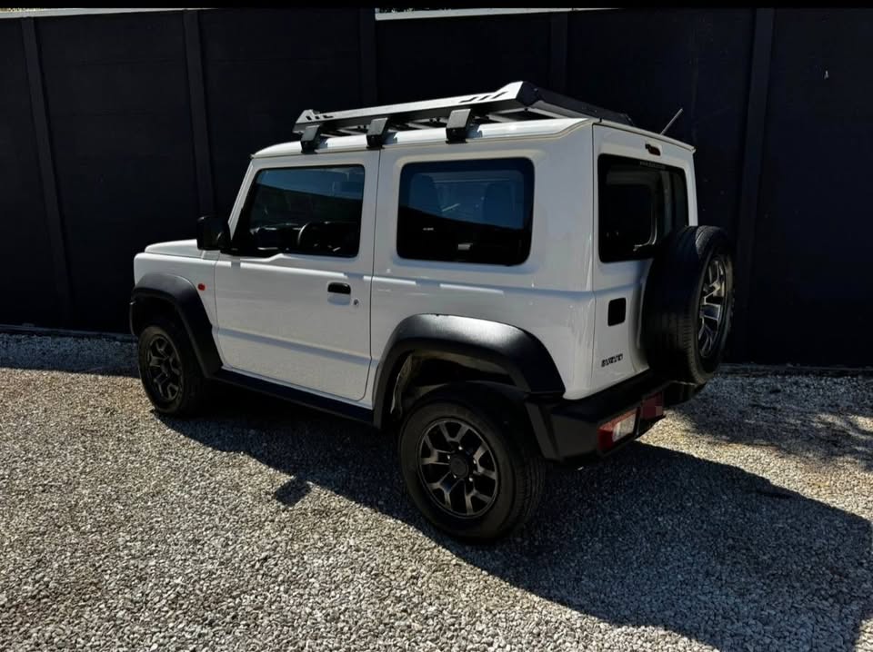 2023 Suzuki Jimny - foto 4