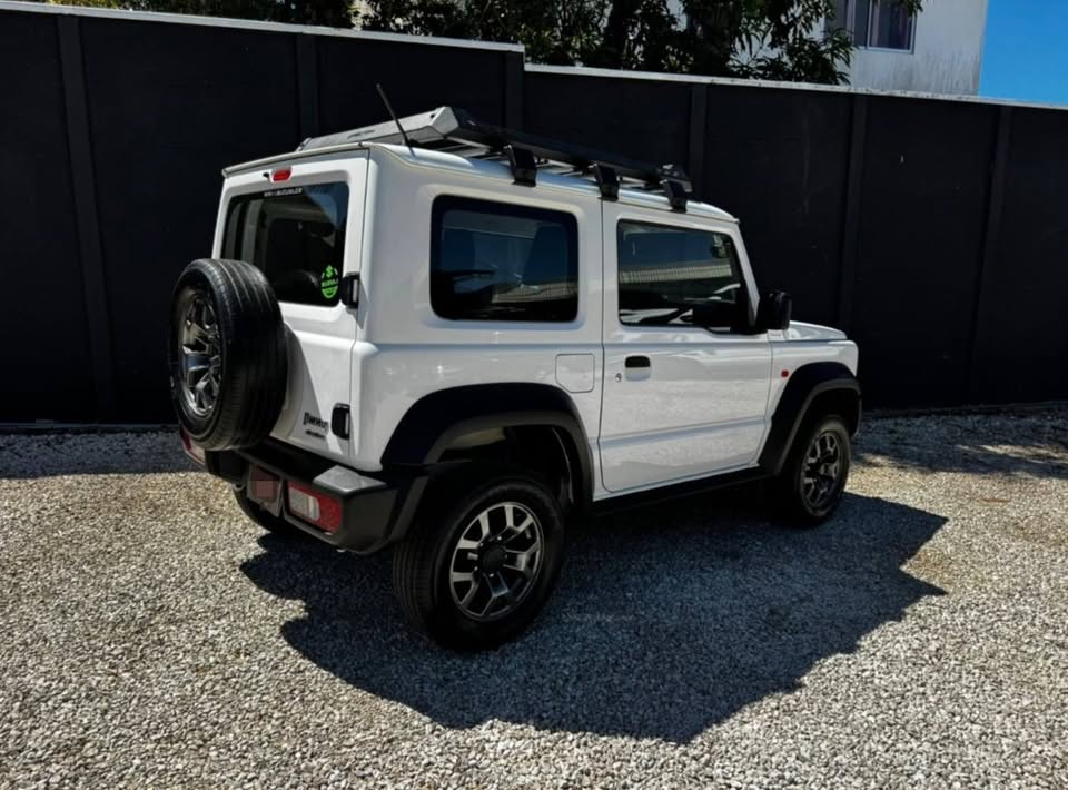 2023 Suzuki Jimny - foto 5