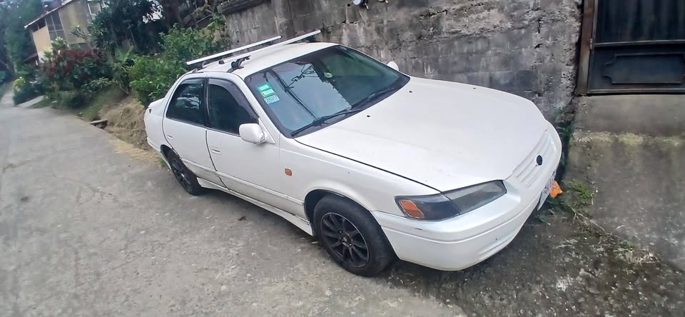 1998 Toyota Camry - foto 2
