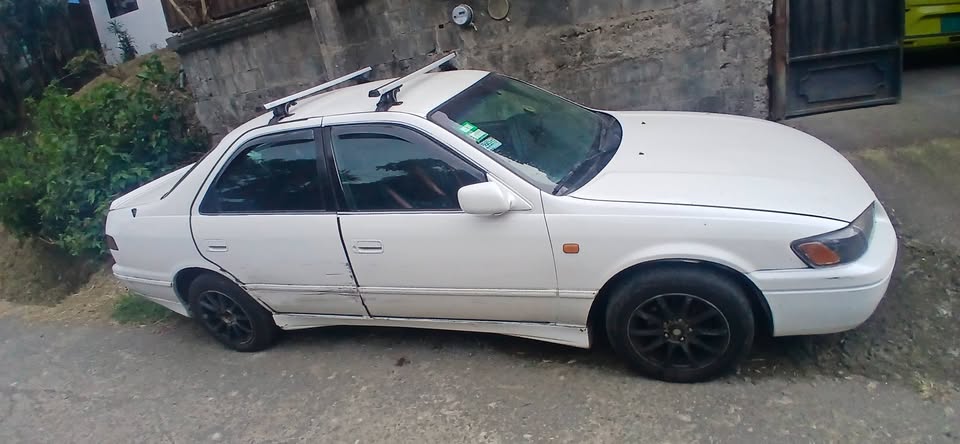 1998 Toyota Camry - foto 3