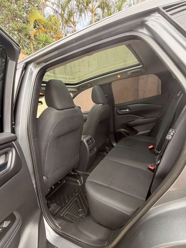 2023 Nissan Qashqai - foto 2