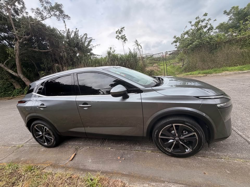 2023 Nissan Qashqai - foto 3