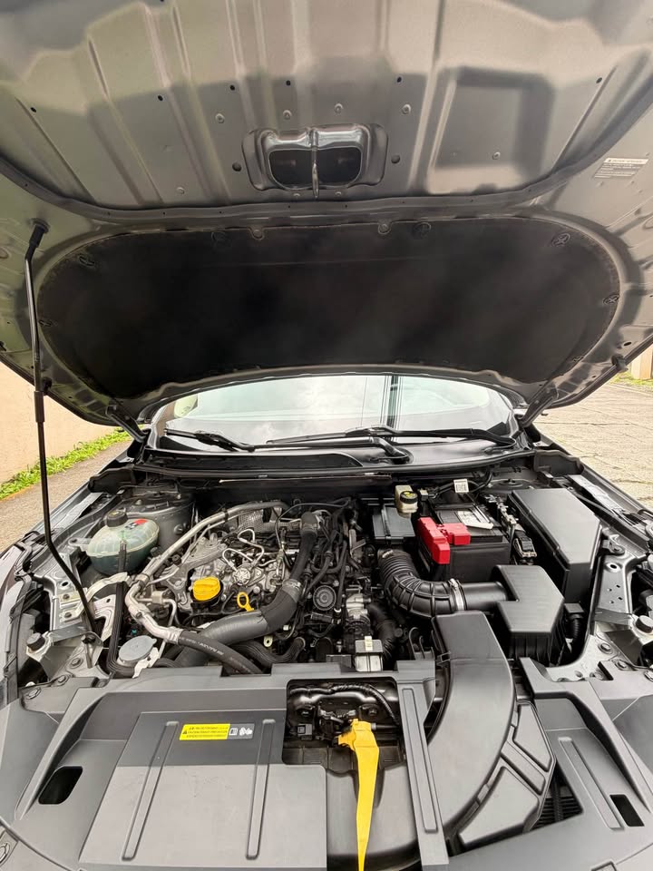 2023 Nissan Qashqai - foto 4