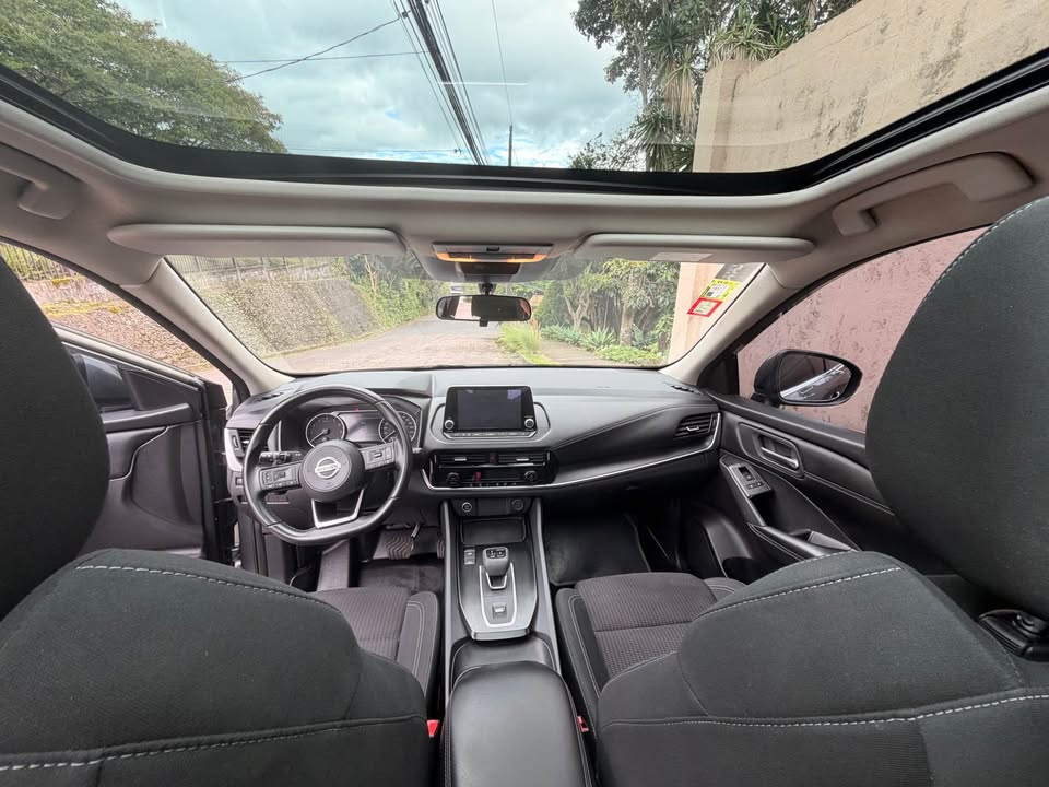 2023 Nissan Qashqai - foto 5