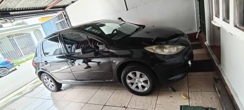 2000 Peugeot 307 - foto 2