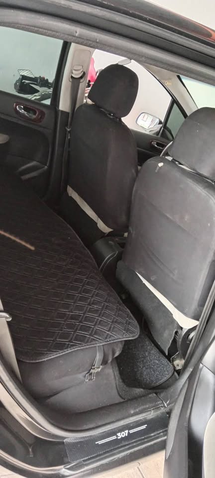 2000 Peugeot 307 - foto 4