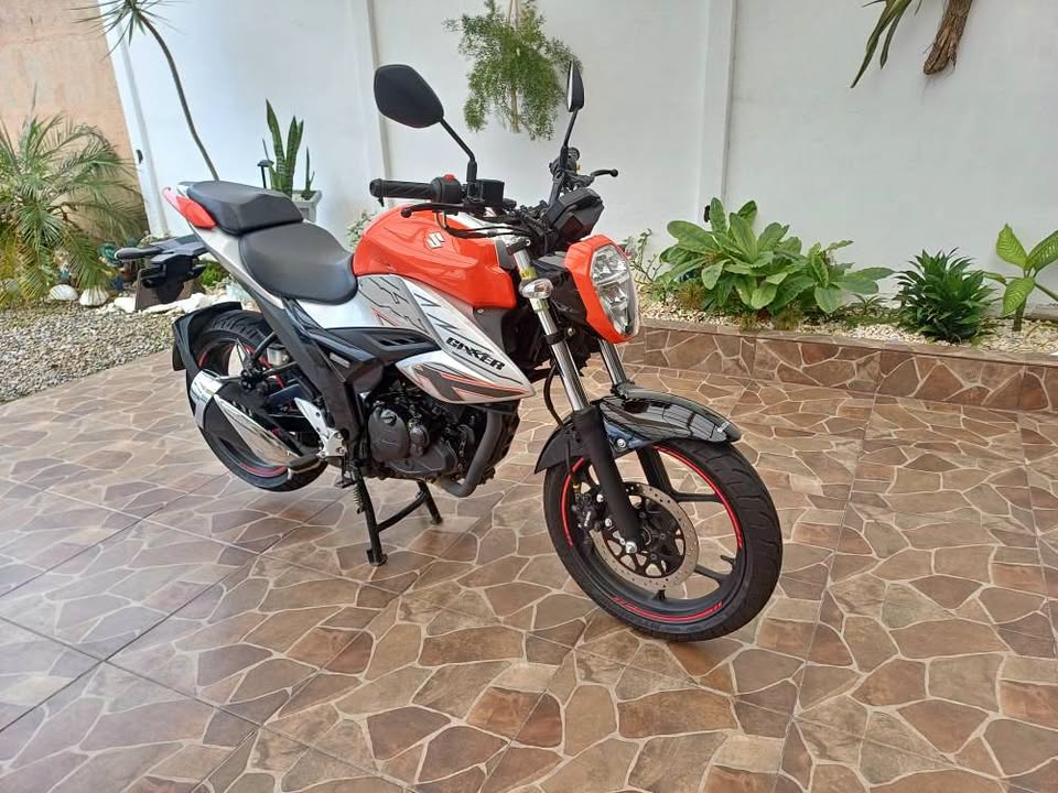 2025 Suzuki Other