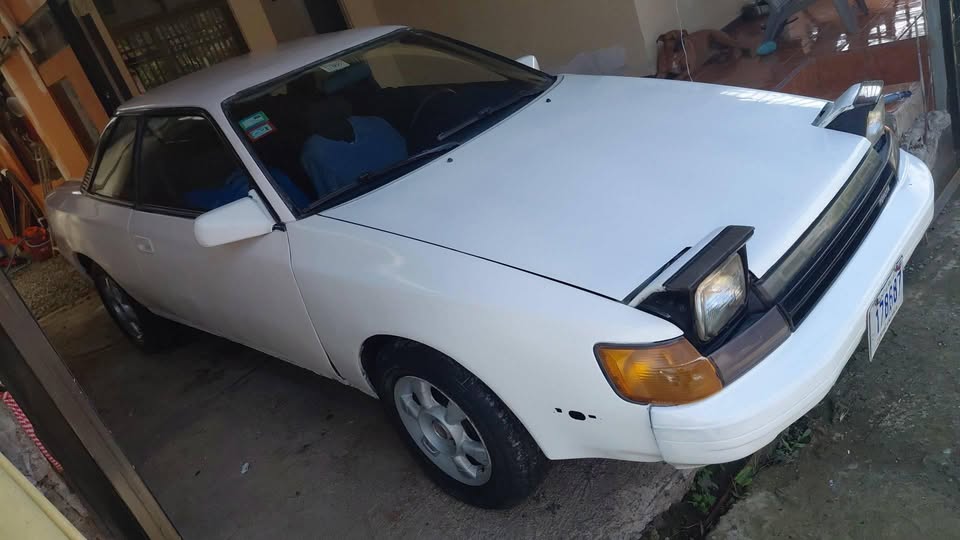 1986 Toyota Celica - foto 3