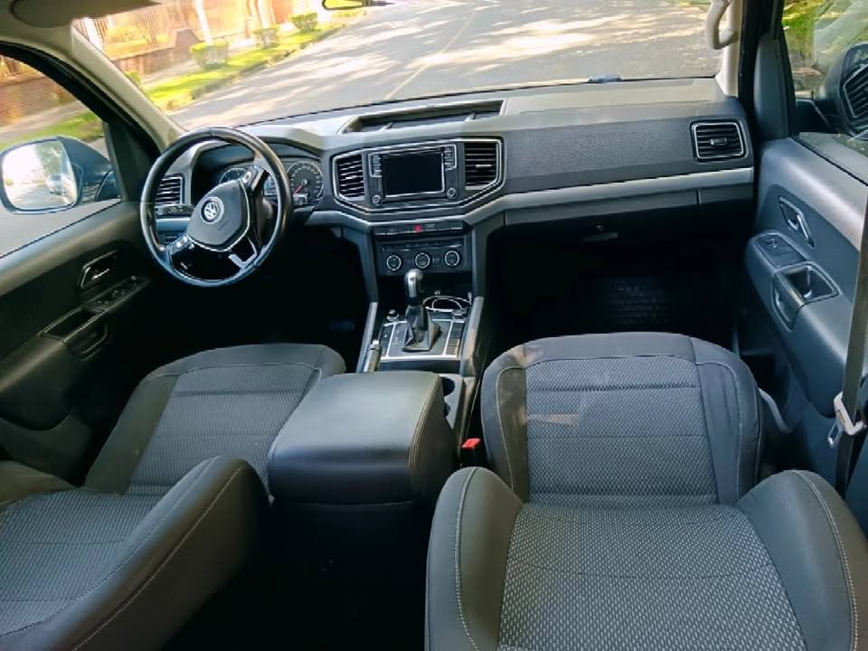 2020 Volkswagen Amarok - foto 4