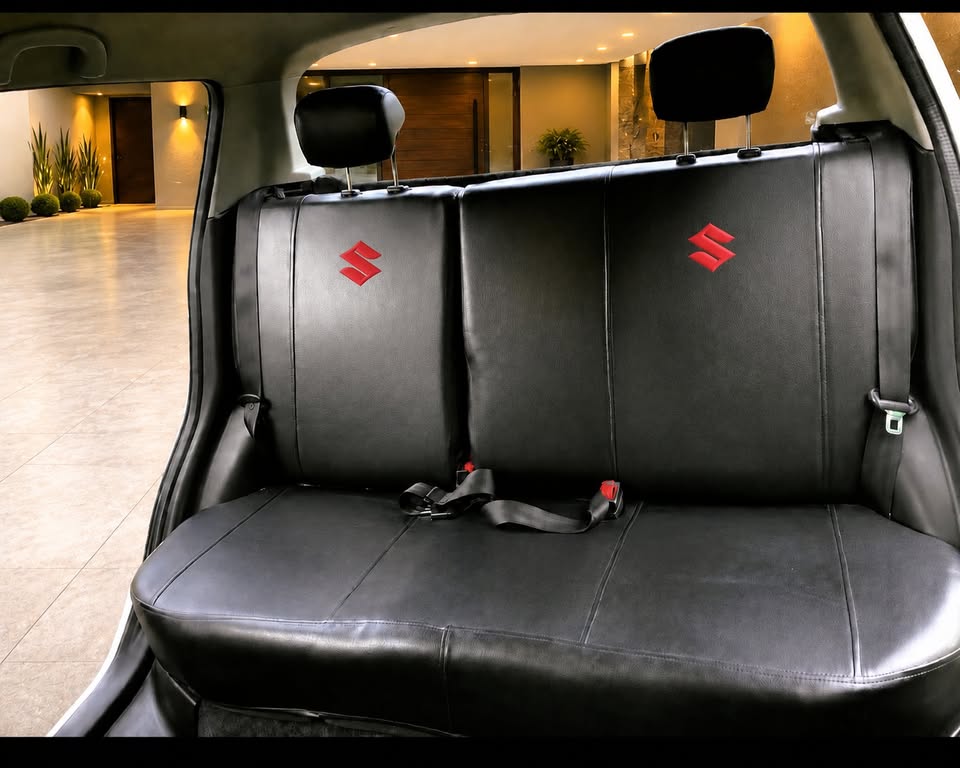 2016 Suzuki Swift - foto 1