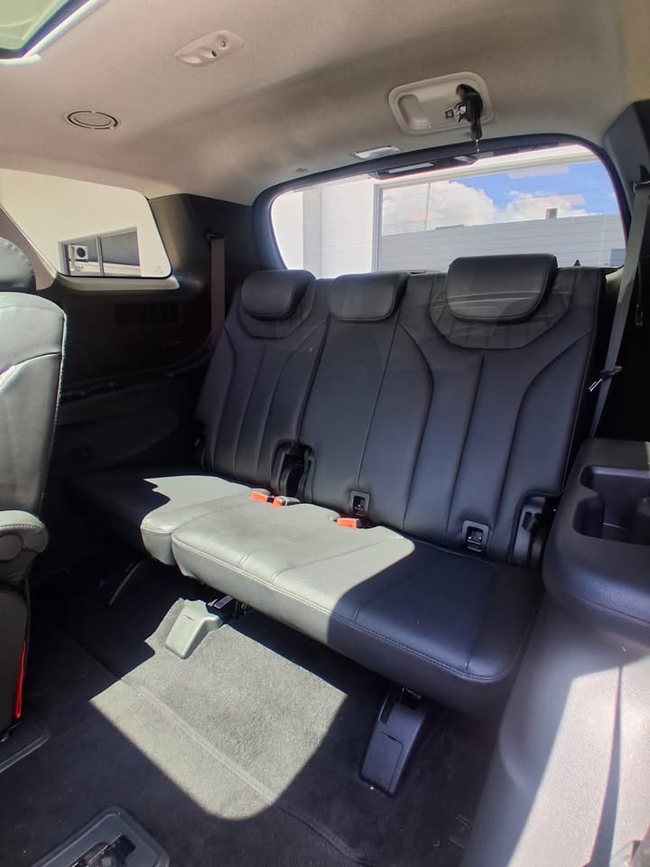 2024 Hyundai Palisade - foto 3