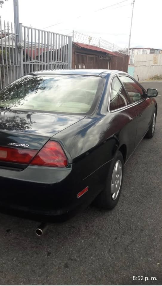 1999 Honda Accord - foto 3