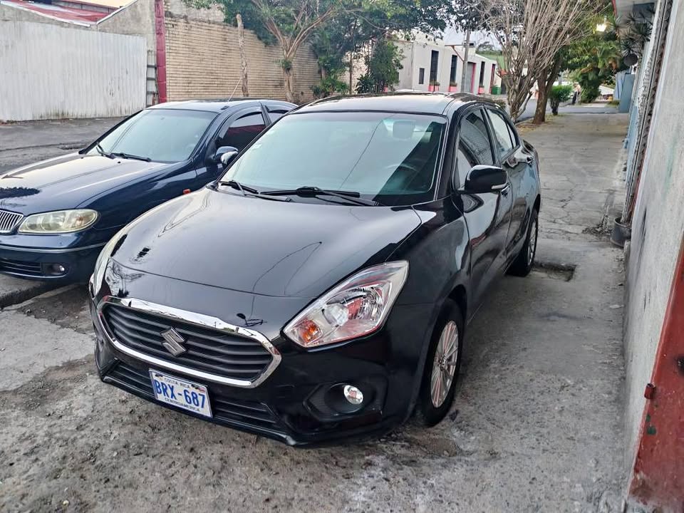 2019 Suzuki Dzire