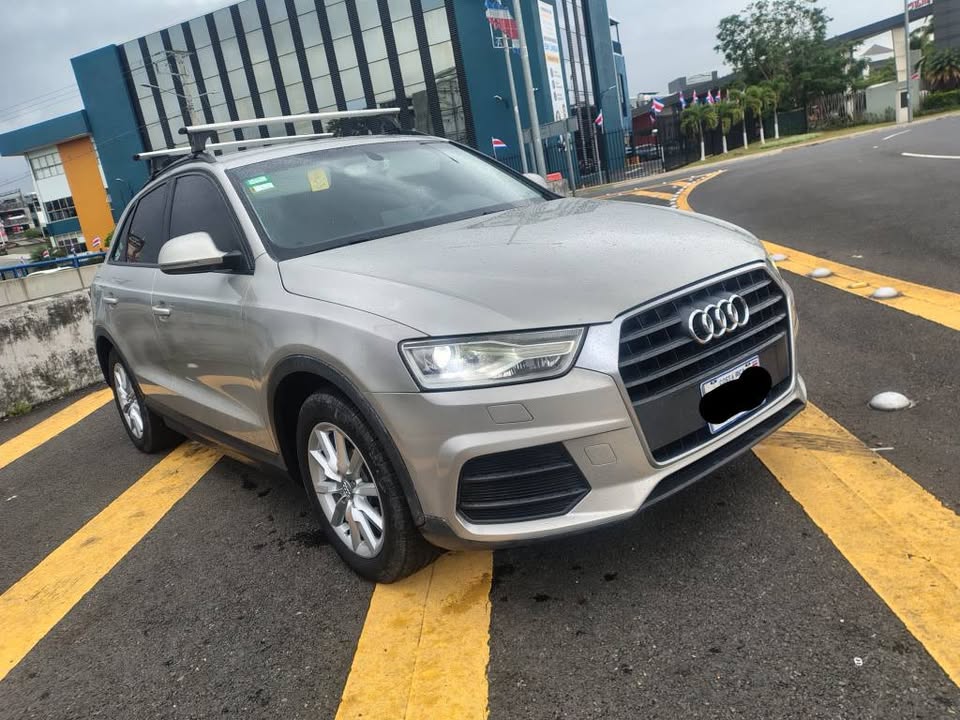 2016 Audi Q3 - foto 2